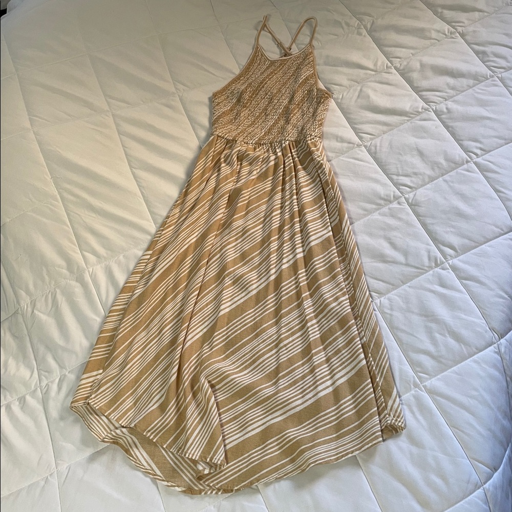 O’Neill dress